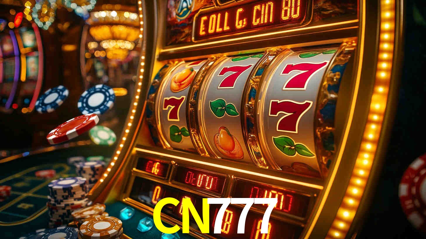 Interfaz de casa de apuestas CN777 con mercados de partidos en vivo